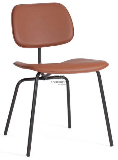 : SILHOUETTE SILLA VISITA :: Equilibrio Modular - Amplio catalogo en muebles y mobiliario de oficina para todo Mexico.